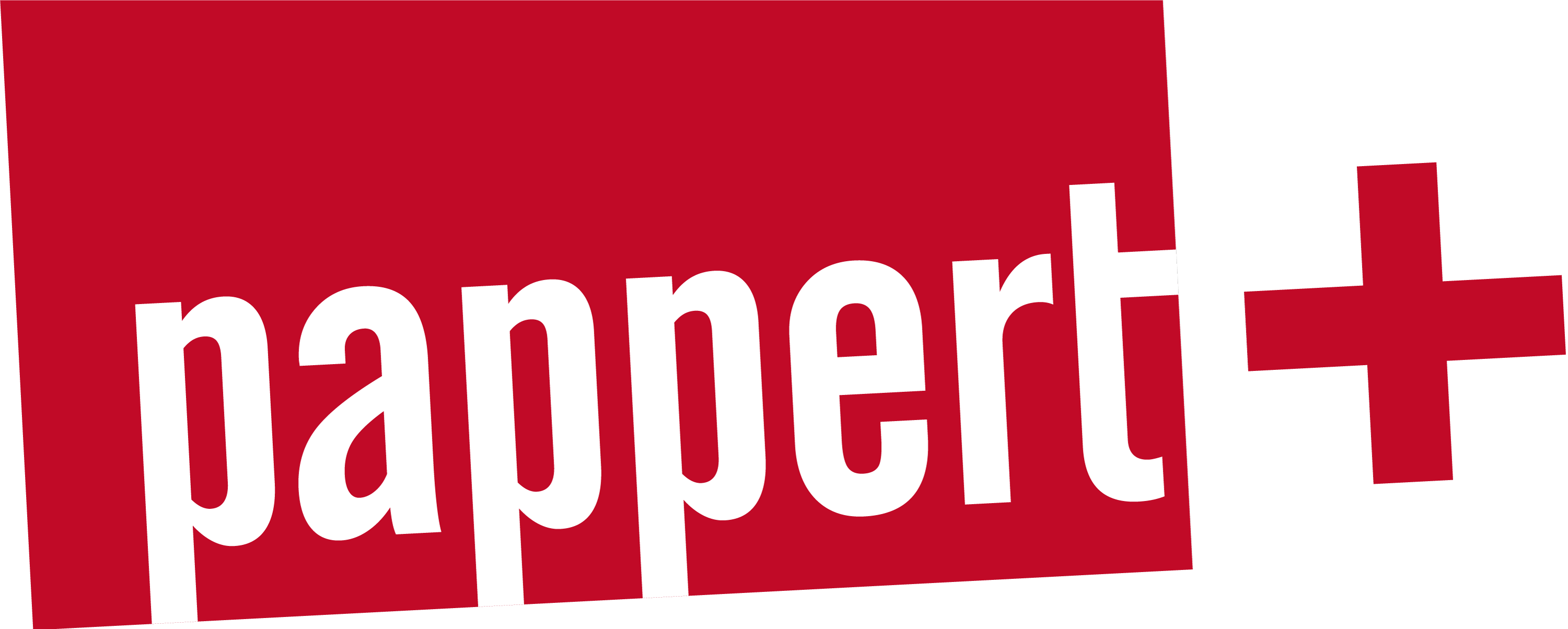 Pappert Logo